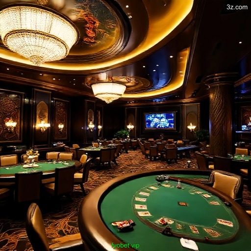 Comunidade Vibrante no Fyobet VIP: Junte-se à Diversão!