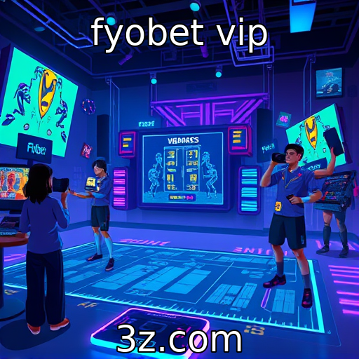 Impacto das novas tecnologias na indústria de jogos