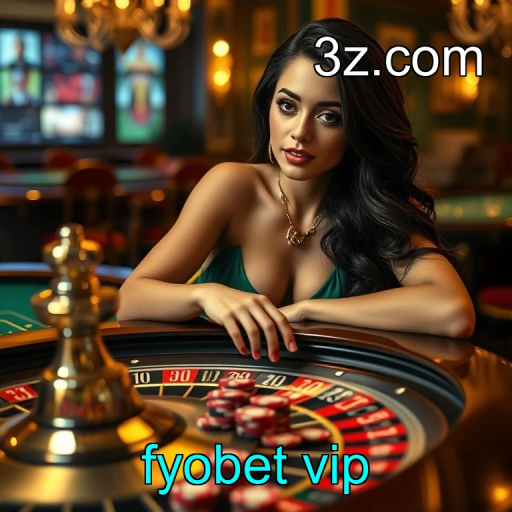 Recursos de Lealdade do fyobet vip: Engajamento e Recompensas