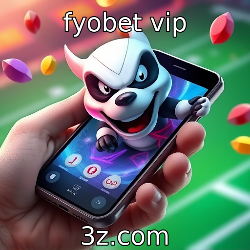 Avanços na tecnologia de jogos móveis