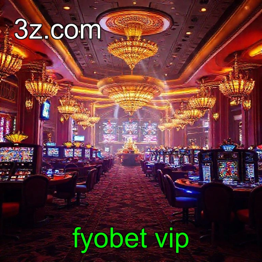 Experiência Mobile do Fyobet VIP Que Transforma o Jogo