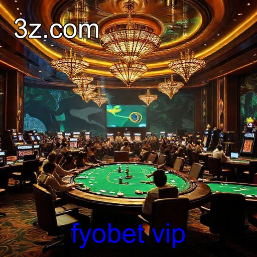 Apostas Em Sports: A Revolução Do fyobet vip