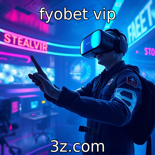 Jogos de realidade virtual ganham destaque na indústria